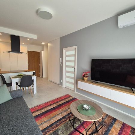 Apartament Zacisze 1 Piaseczno  Exterior photo