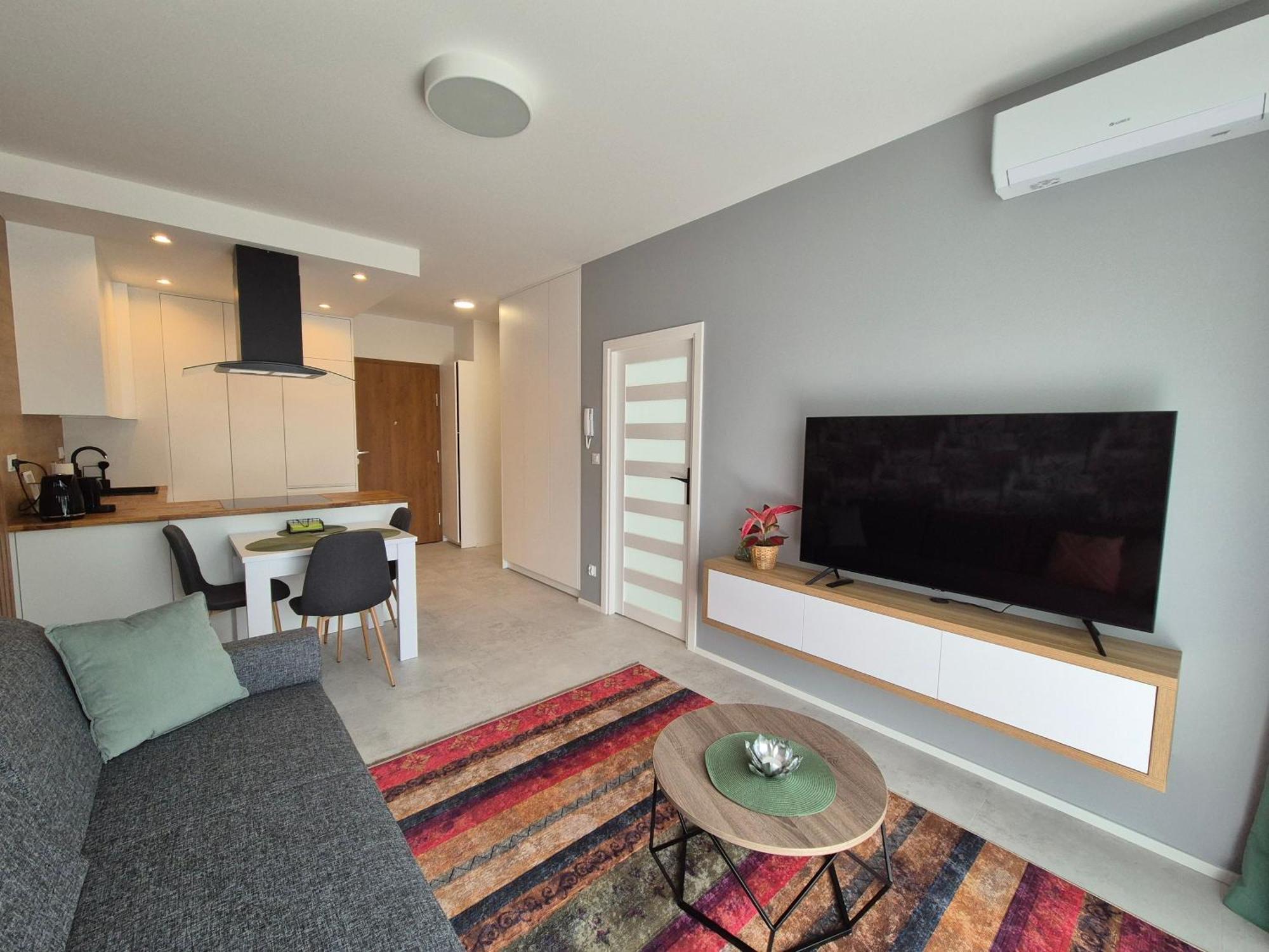 Apartament Zacisze 1 Piaseczno  Exterior photo
