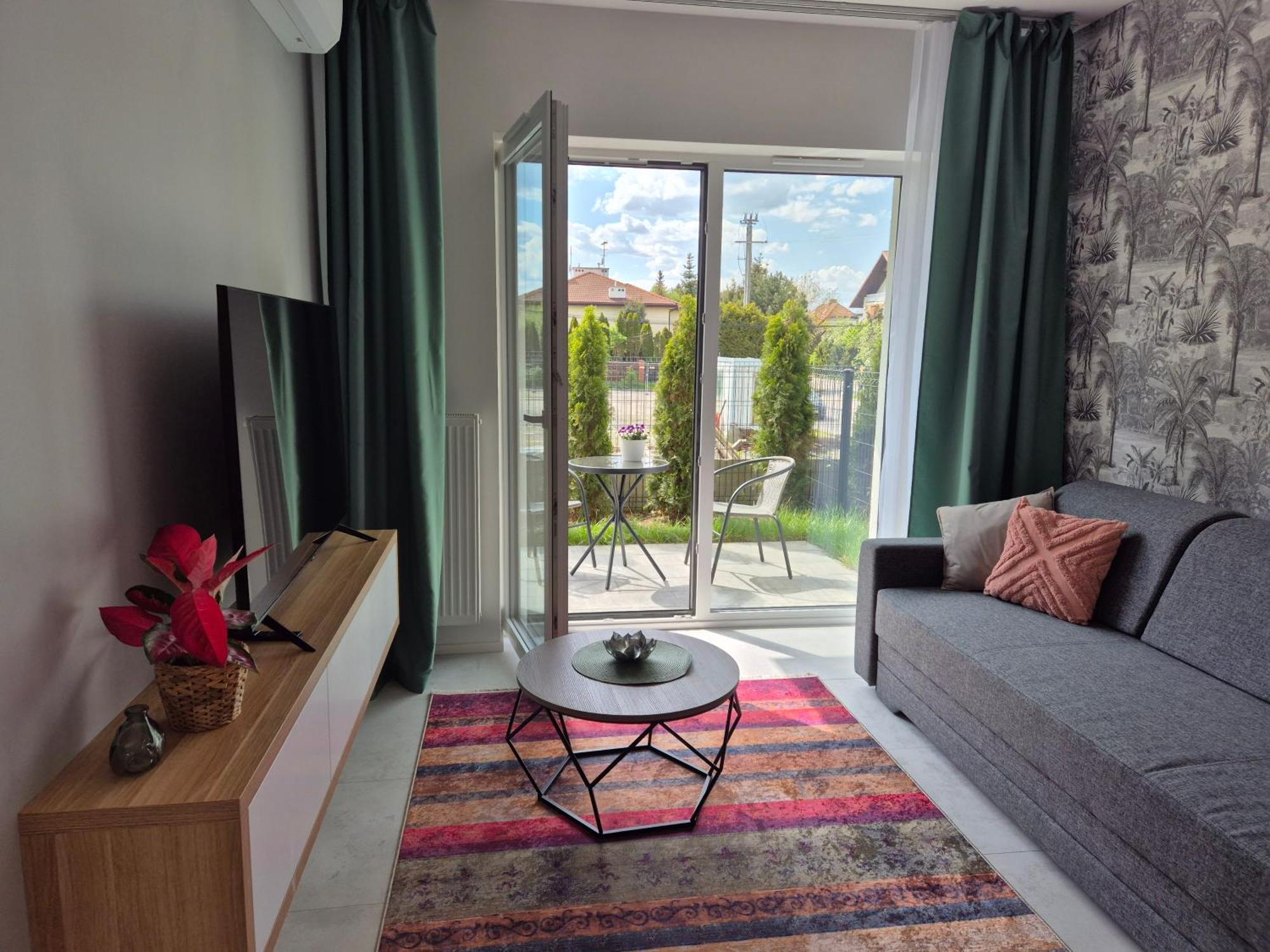 Apartament Zacisze 1 Piaseczno  Exterior photo