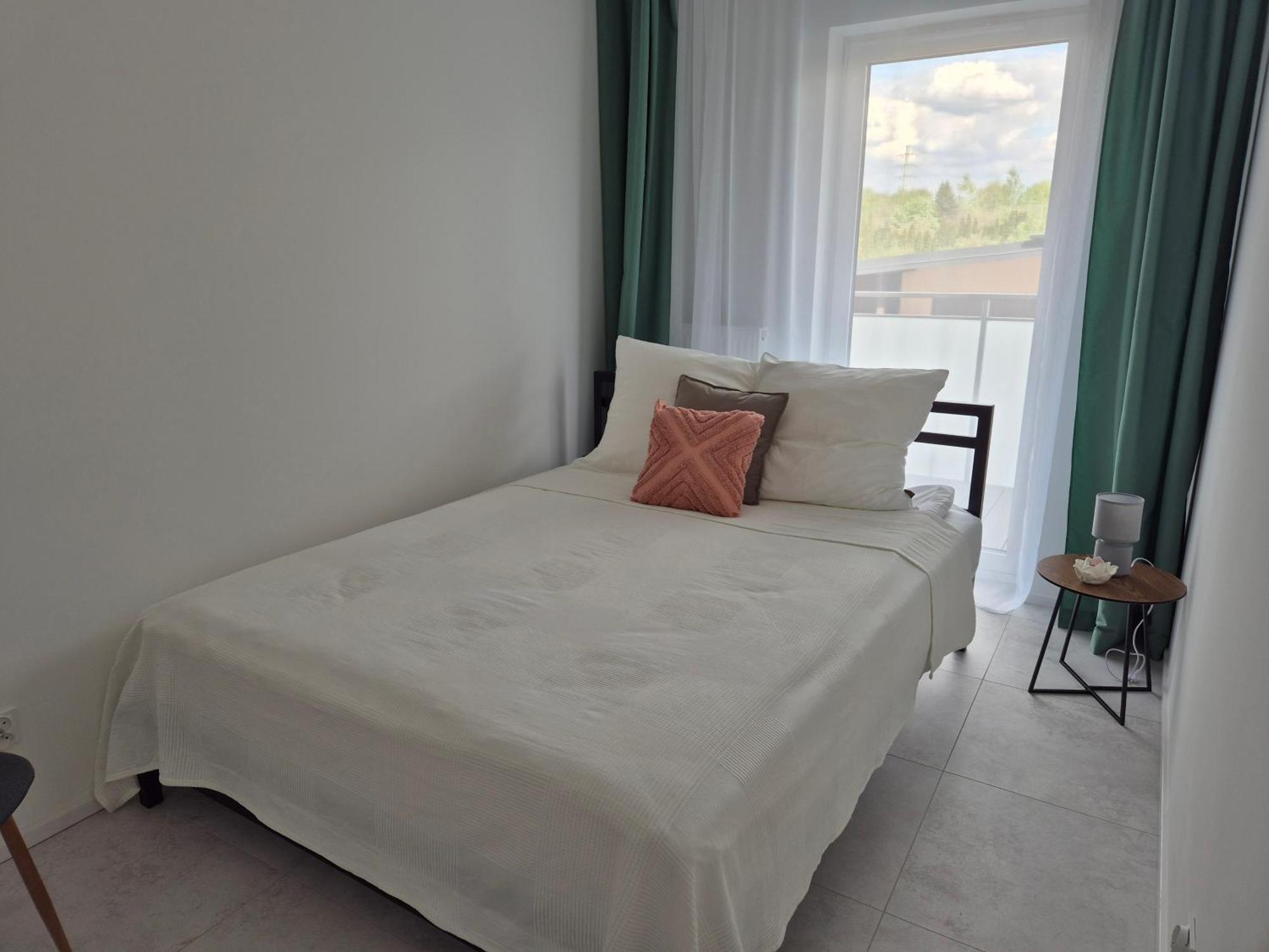 Apartament Zacisze 1 Piaseczno  Exterior photo